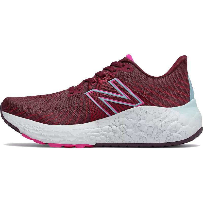 New Balance Womens Fresh Foam X Vongo v5 Running Shoes-4
